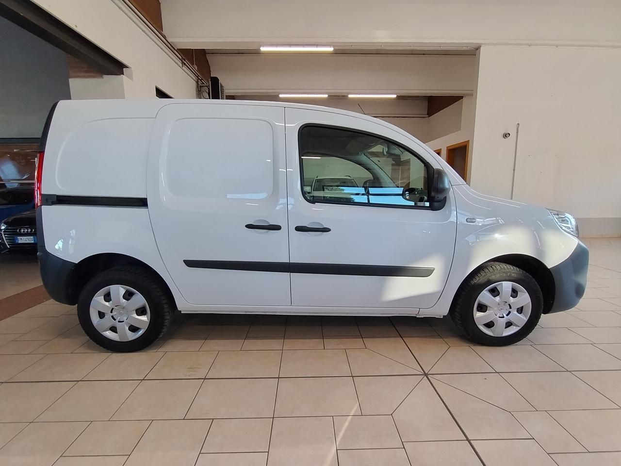 Renault Kangoo Blue dCi 95CV Express - 2020