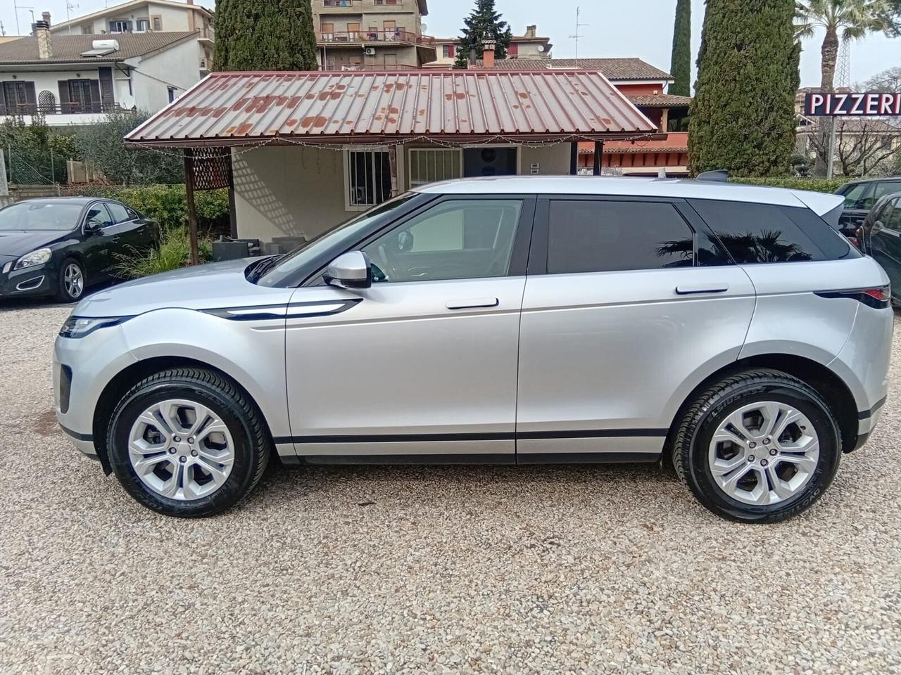 Land Rover Range Evoque 2.0D I4 180 CV AWD Auto S IVA DEDUCIBILE