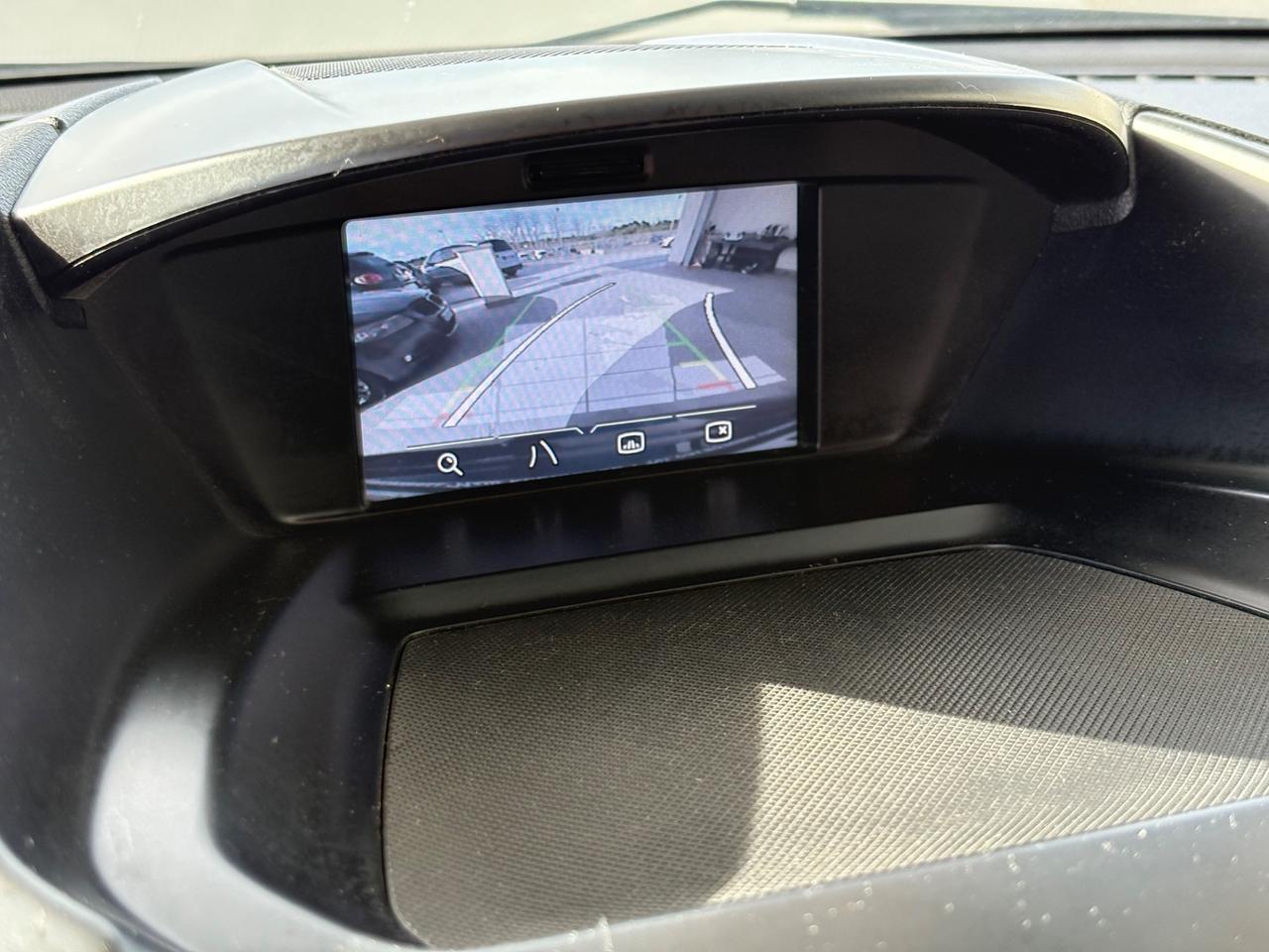 Kuga 2.0 TDCI 150 CV 2WD Titanium TETTO APRIBILE!