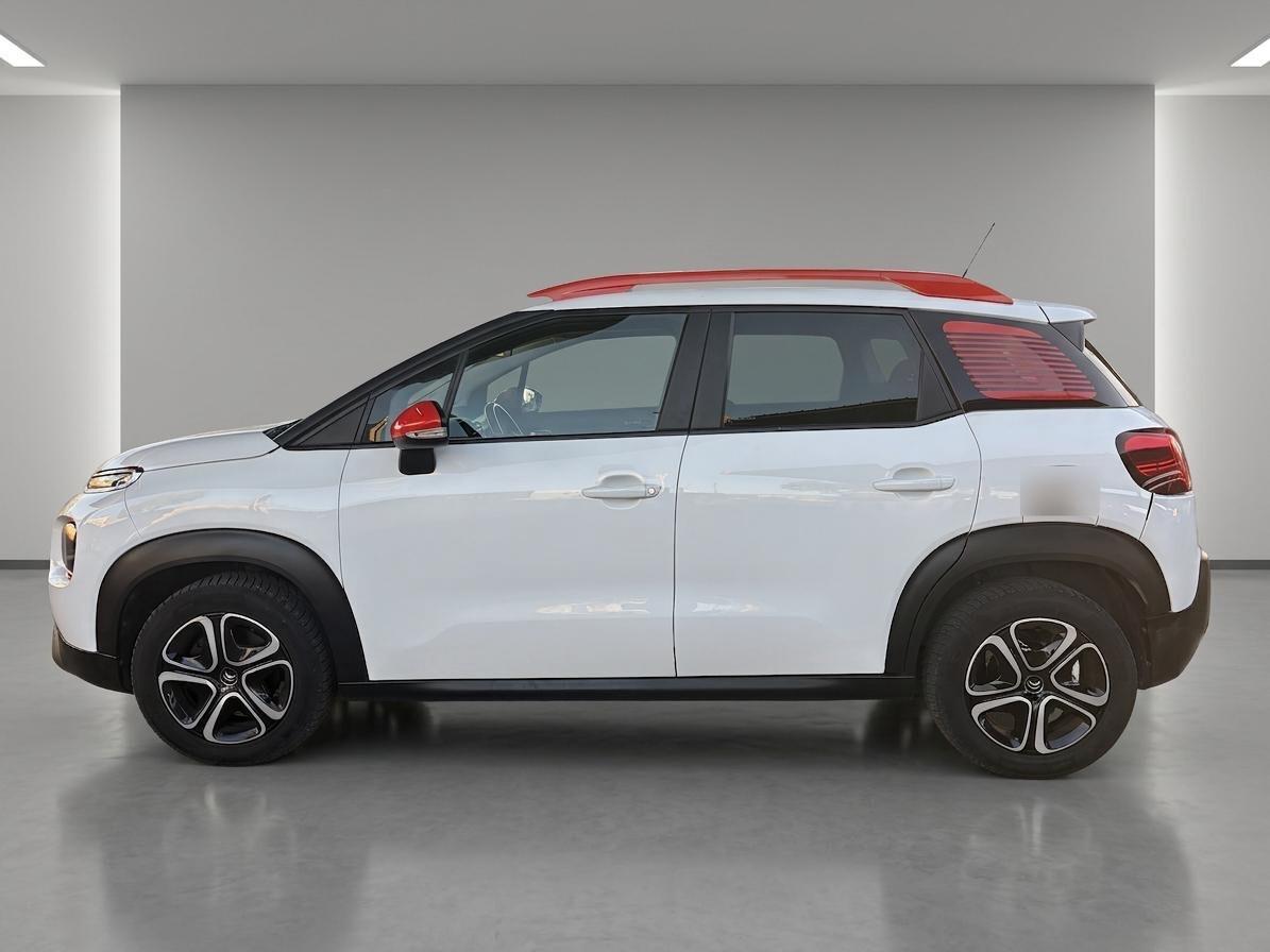Citroen C3 Aircross PureTech Turbo 100 CV Plus