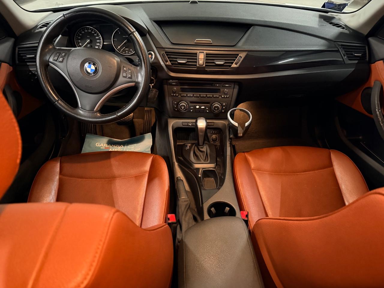 Bmw X1 xDrive20d Futura