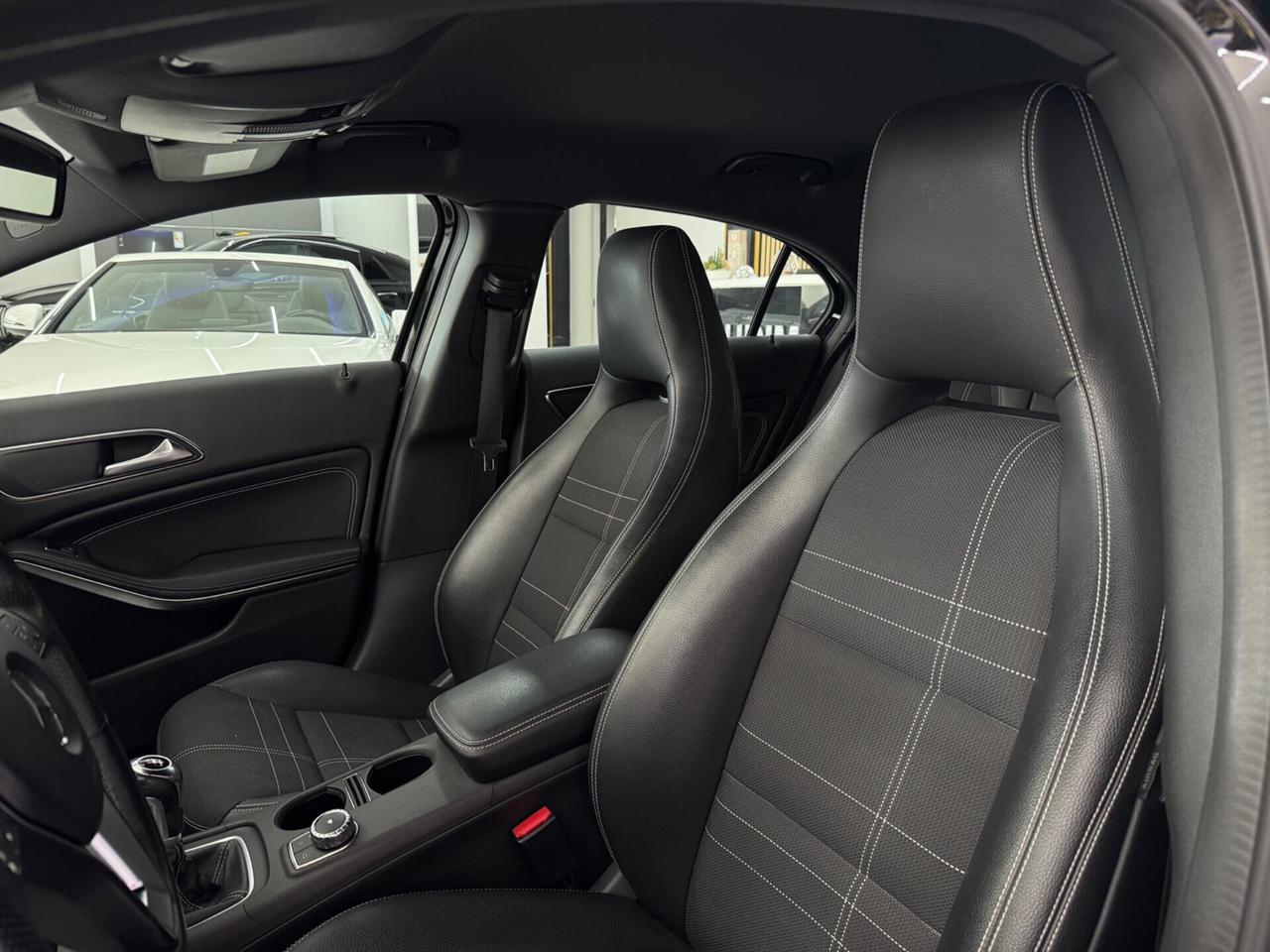 Mercedes-benz Classe A 180d Premium