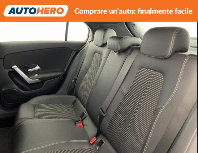 MERCEDES-BENZ A 250 e Automatic EQ-Power Sport