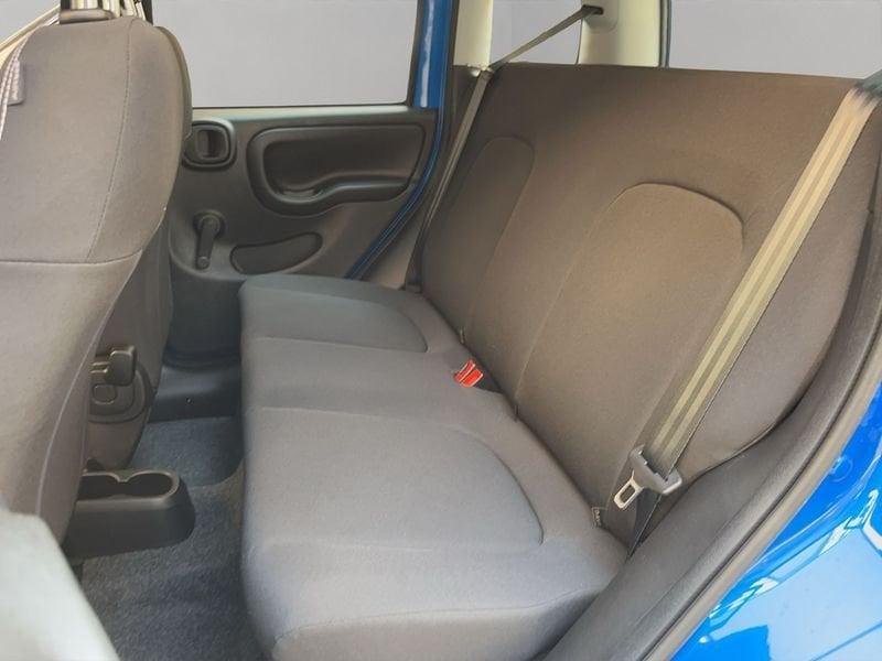 FIAT Pandina Pandina 1.0 firefly hybrid Icon s&s 65cv