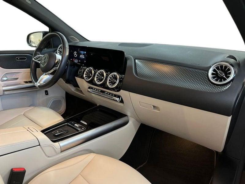 Mercedes-Benz Classe B - W247 2023 B 180 d Progressive Advanced Plus auto