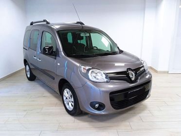 Renault Kangoo 3ª serie 1.5 dCi 90CV 5 porte Extrem