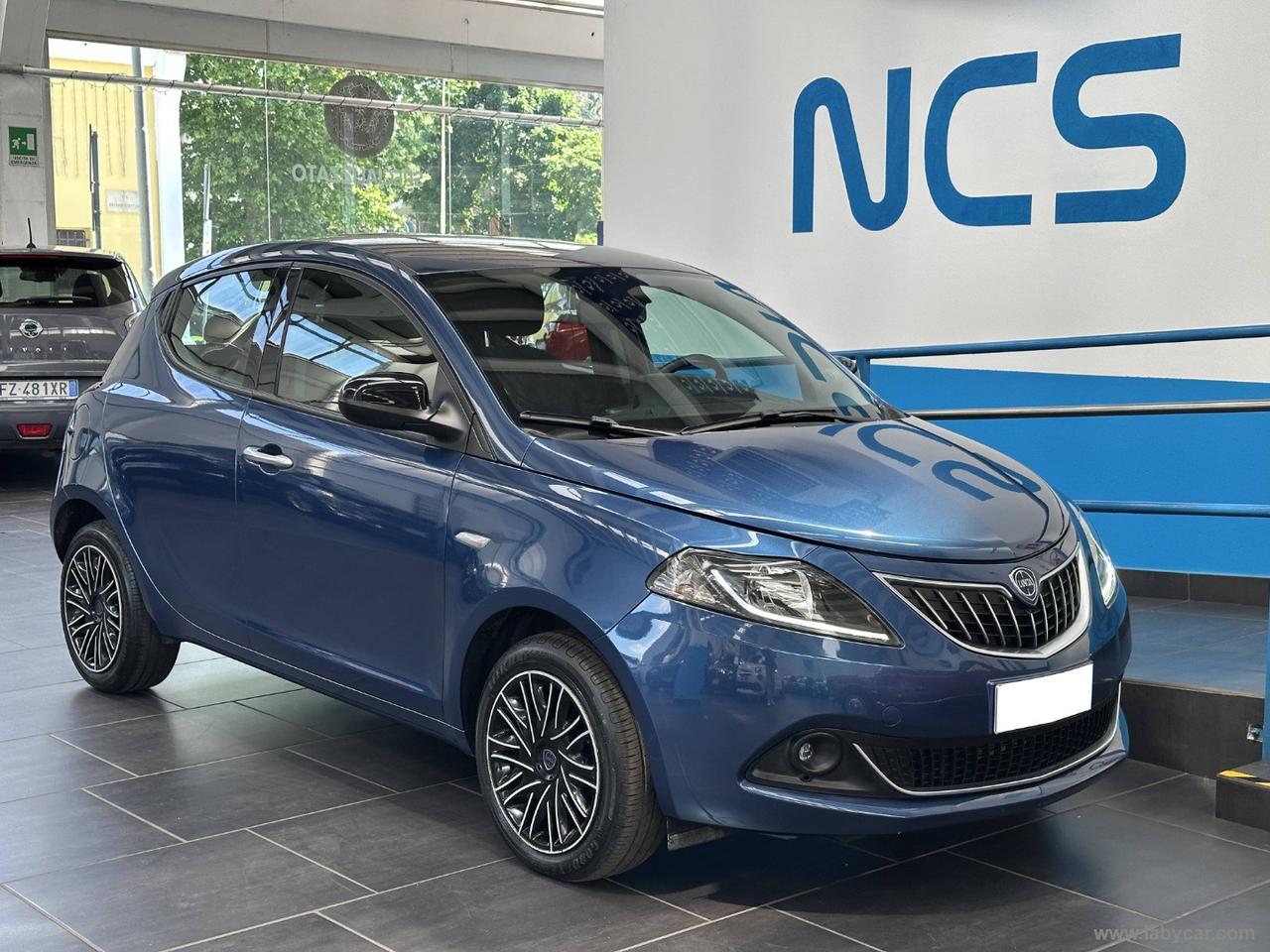 LANCIA Ypsilon 1.0 FireFly 5p.S&S Hybryd Gold