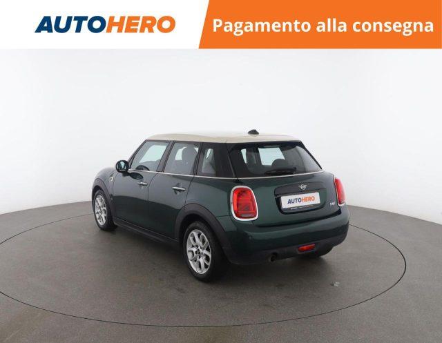 MINI One 1.5 One D 5 porte