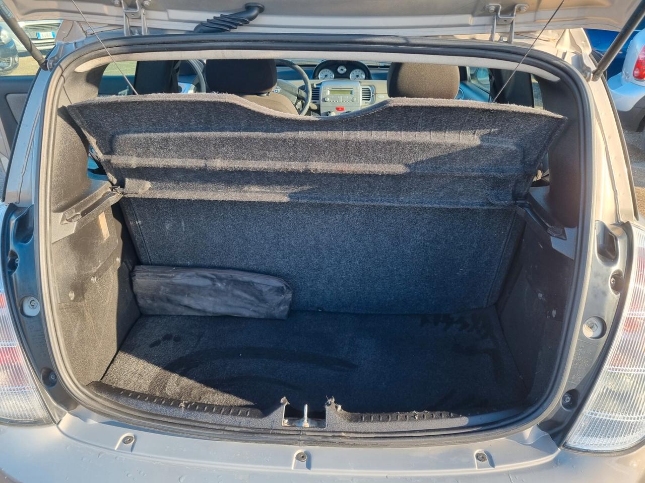 Lancia Ypsilon 1.4 Oro Ecochic GPL