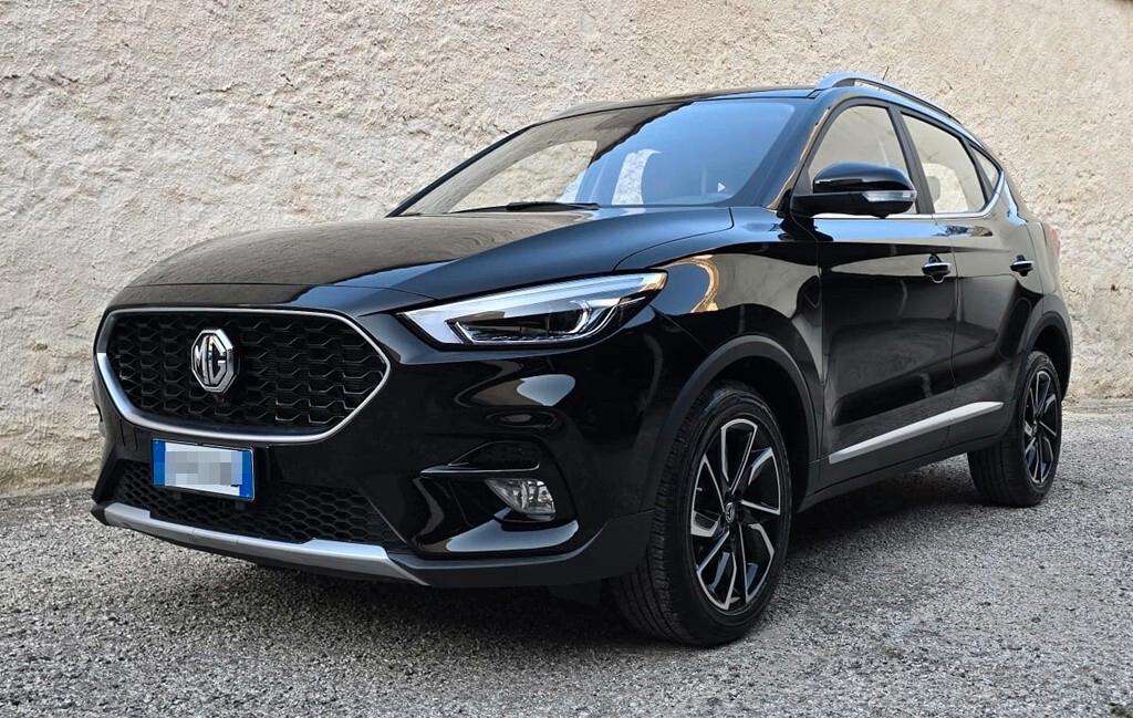 Mg ZS 1.5 VTi-tech LUXURY