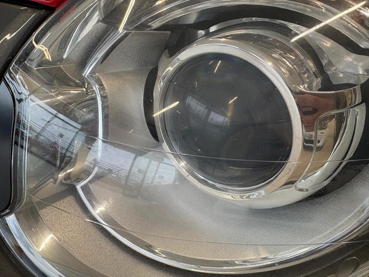 Abarth 595 TURISMO 1.4 Turbo T-Jet 160 CV