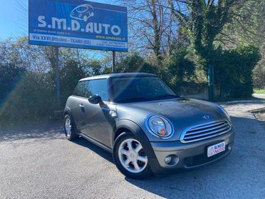 MINI One 1.4 16V Ray G