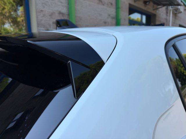 PEUGEOT 208 1.2 100CV ALLURE KM-0 NAVIGATORE RETROCAMERA