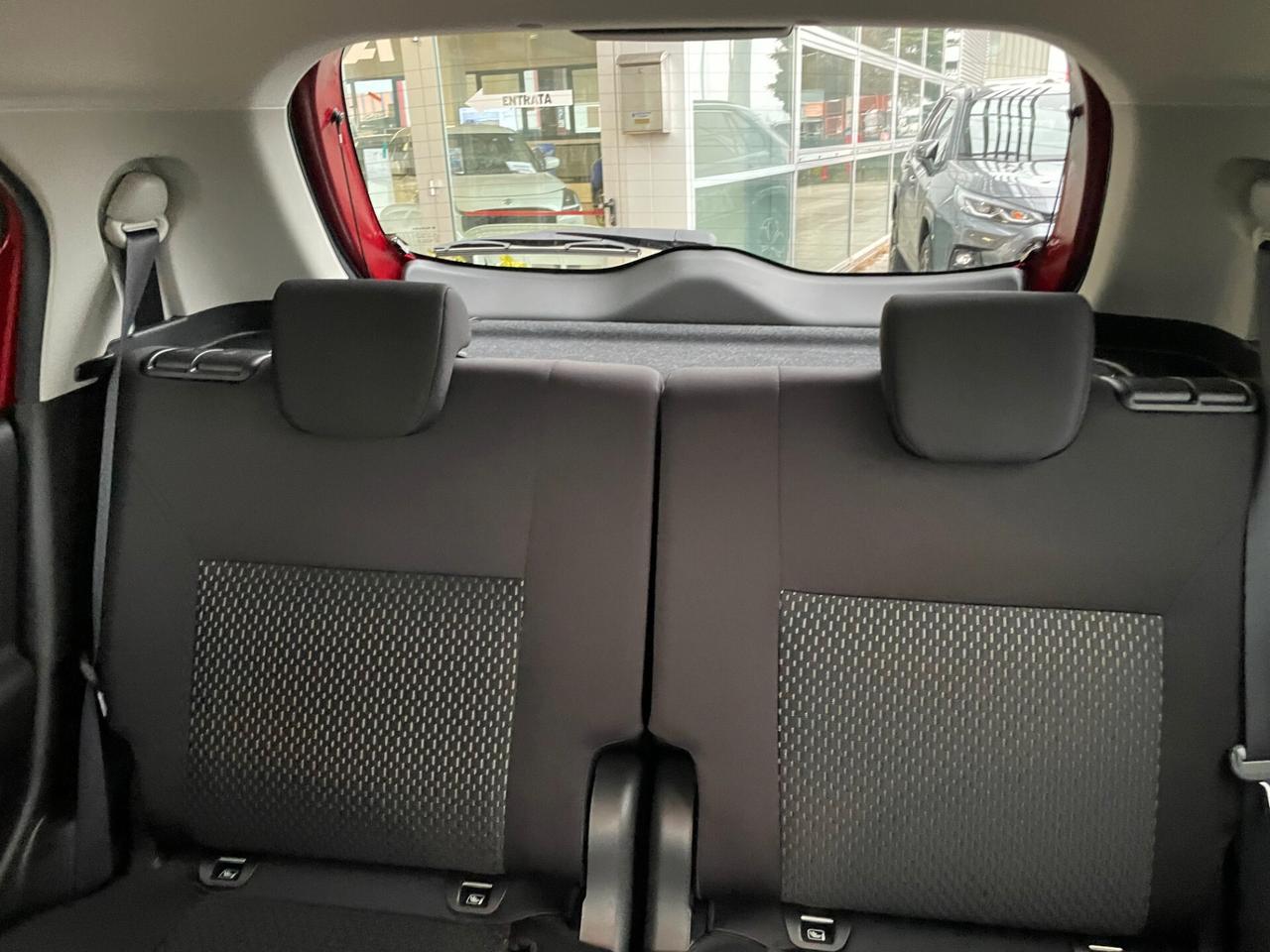 Suzuki Ignis 1.2 Hybrid Top OK NEOPATENTATI