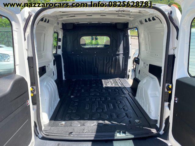 FIAT Doblo 1.6 MJT 105CV PL-TN Cargo Maxi SX
