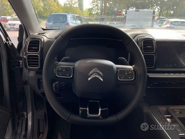 Citroën C5 Aircross BlueHDi 130 S&S EAT8 Feel...