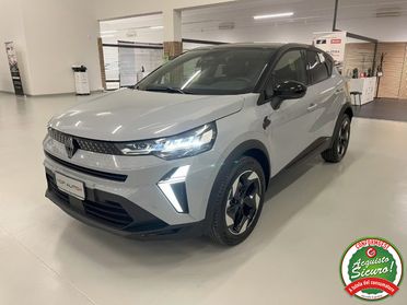 RENAULT Captur TCe 90 CV Techno