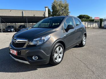 Opel Mokka 1.6 Ecotec 115CV