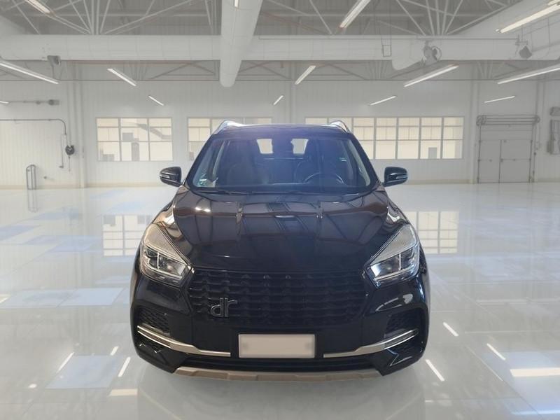 DR MOTOR DR4.0 1.5 MT BENZ GPL