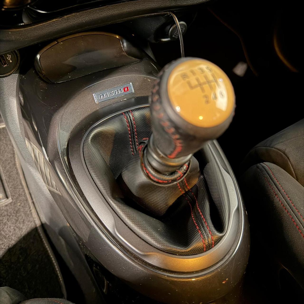 Nissan Juke 1.6 DIG-T 200 Nismo