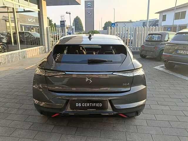 DS DS 4 1.5 BlueHDi 130cv EAT8 Edition France KM0