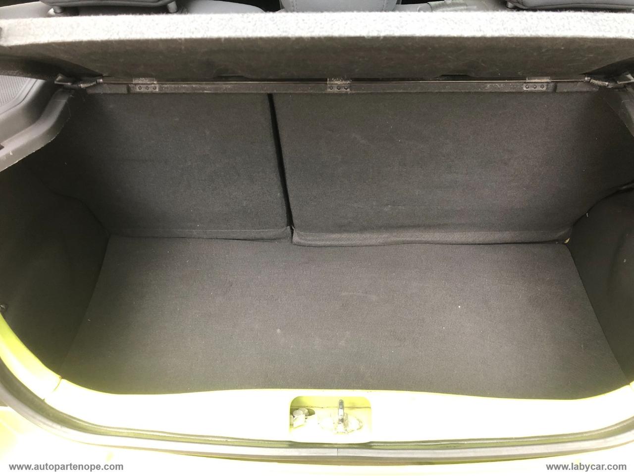 CHEVROLET Spark 1.2 LT GPL Eco Logic GPL 2030