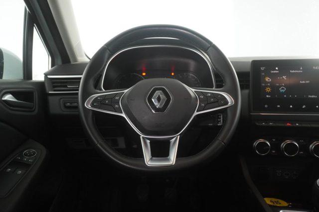 RENAULT Clio Clio Berlina INTENS SCe 75