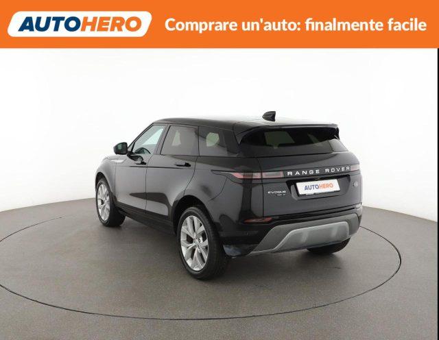 LAND ROVER Range Rover Evoque 2.0 I4 249 CV AWD Auto SE