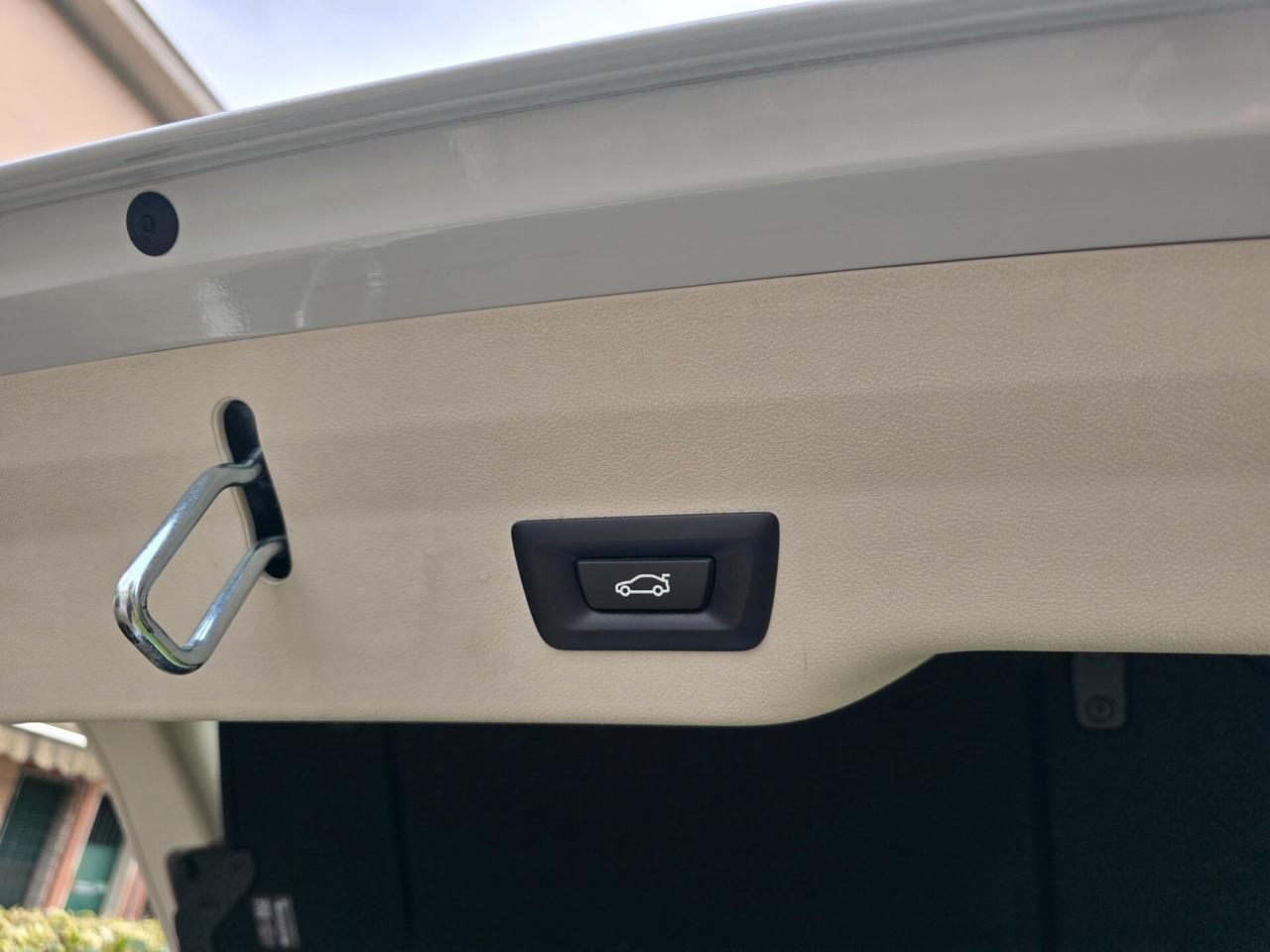 Bmw Serie 6 Gran Turismo 630d xDrive 48V Luxury