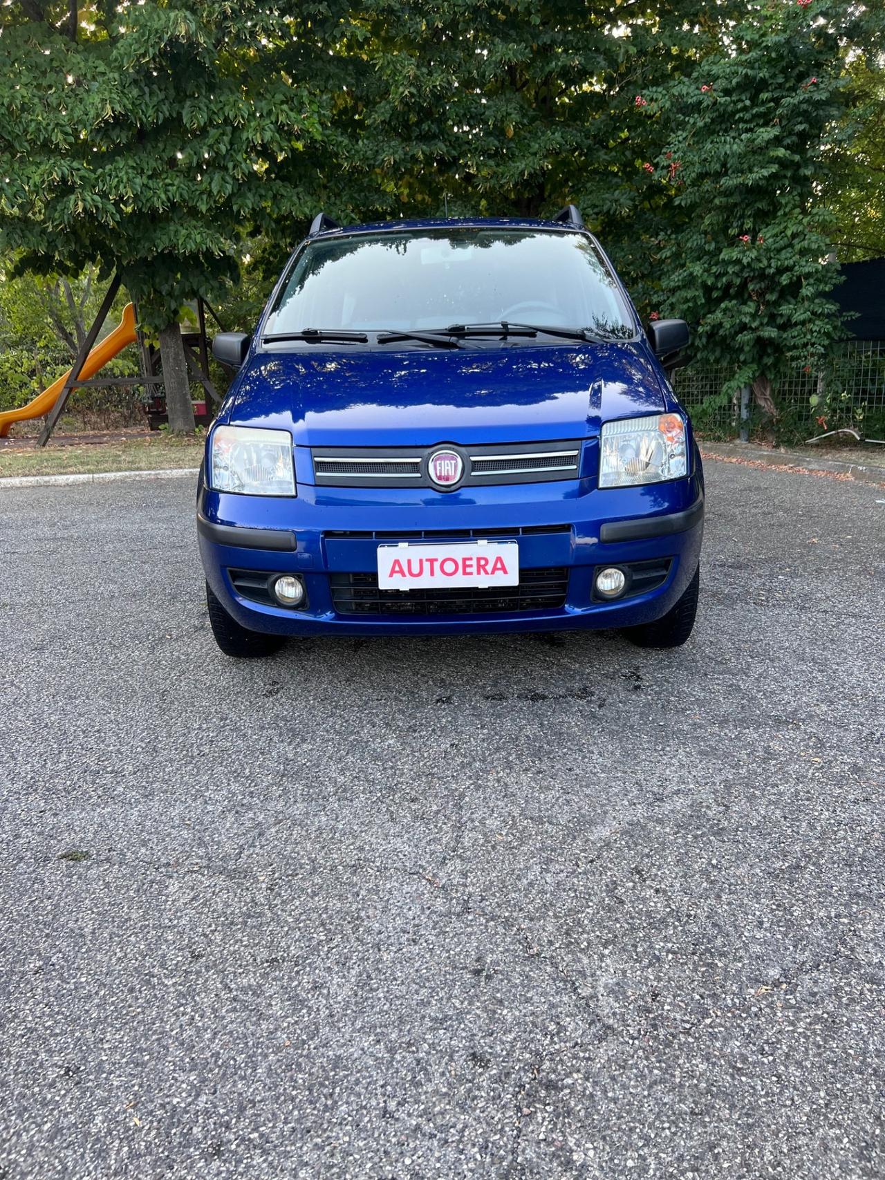 Fiat Panda 1.2 Dynamic Natural Power Mamy
