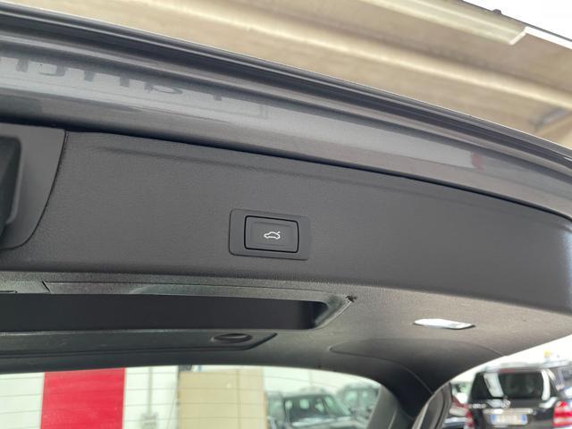 AUDI A4 allroad 2.0 TDI 190 CV S tronic Business Evolution