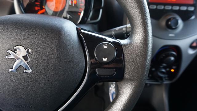 PEUGEOT 108 VTi 72 S&S 5 porte Active