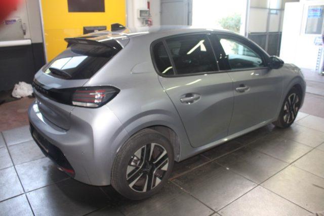 PEUGEOT 208 PureTech 100 5 porte Allure