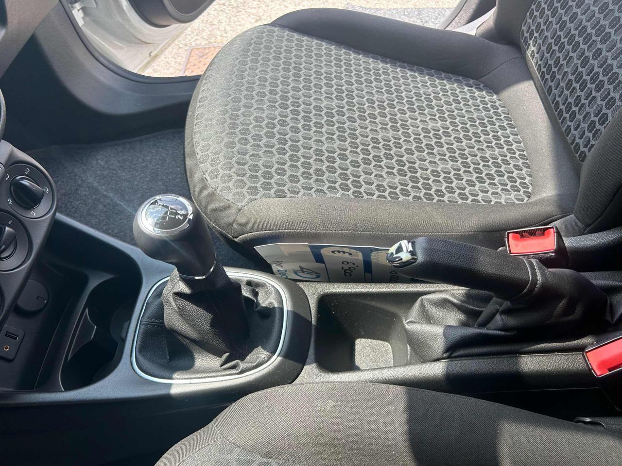 Opel Corsa FURGONE+IVA AUTOCARRO N1-1.3 MJT 75 CV-USB-E6B-