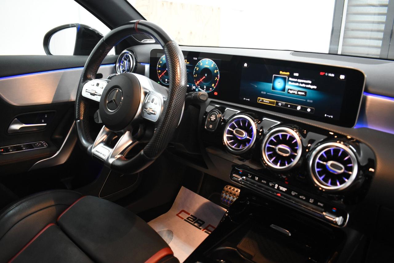 Mercedes-benz A 35 AMG A35 4Matic Premium 306CV