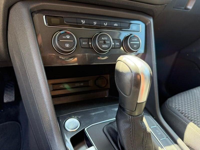 Volkswagen Tiguan Allspace Allspace Business 2.0 TDI 150CV DSG