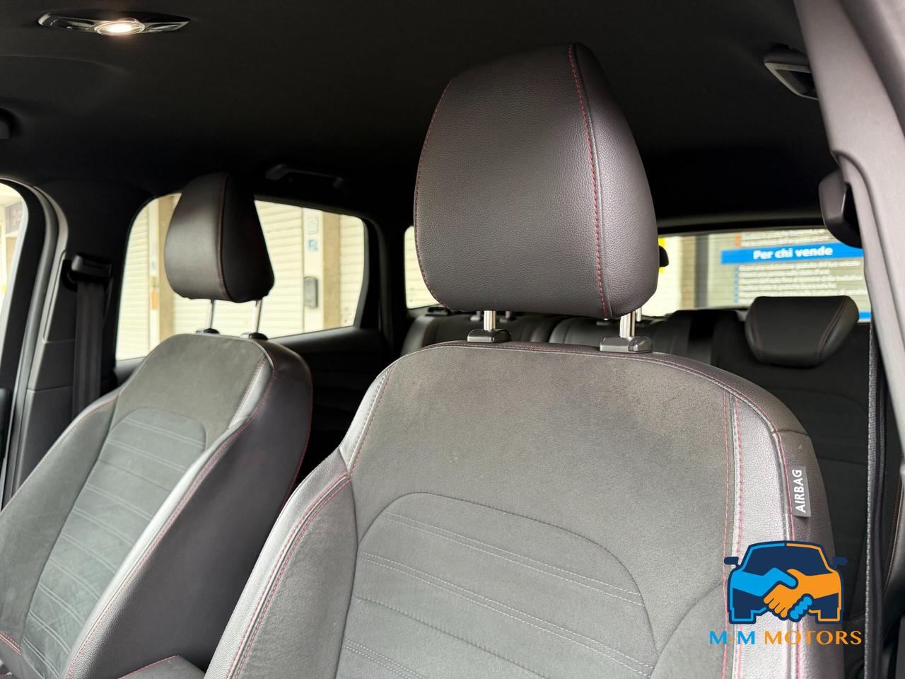 Ford Kuga 1.5 tdci ST-Line s&s 2wd 120cv my19.25