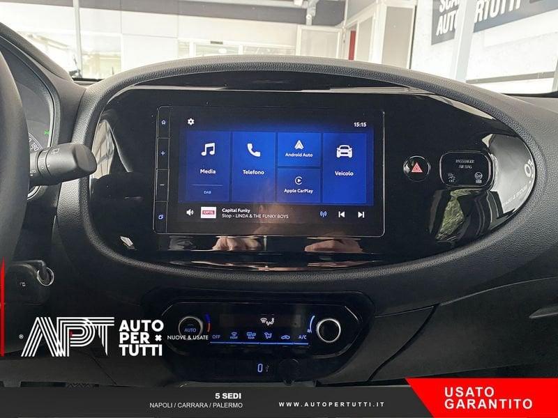 Toyota Aygo X Aygo X 1.0 Trend 72cv