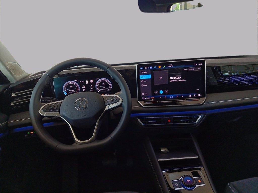 VOLKSWAGEN Tiguan 1.5 etsi elegance 150cv dsg del 2026