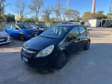 Opel Corsa 1.2 5p. Enjoy - 2007 - 81.000 km Neop.