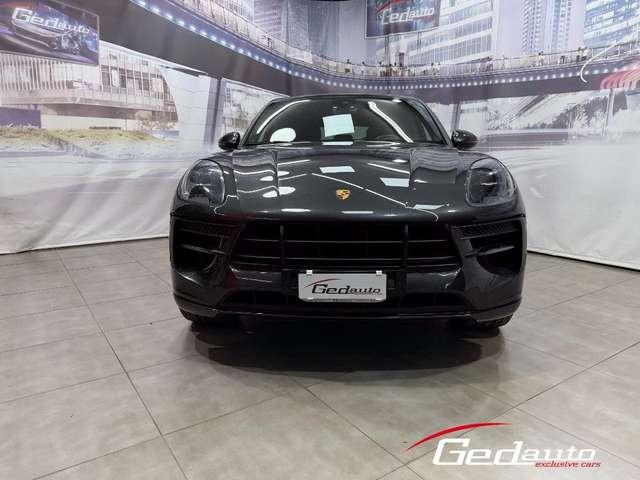 Porsche Macan 2.9 GTS 381CV FULL-LED NAVI
