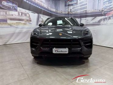 Porsche Macan 2.9 GTS 381CV FULL-LED NAVI