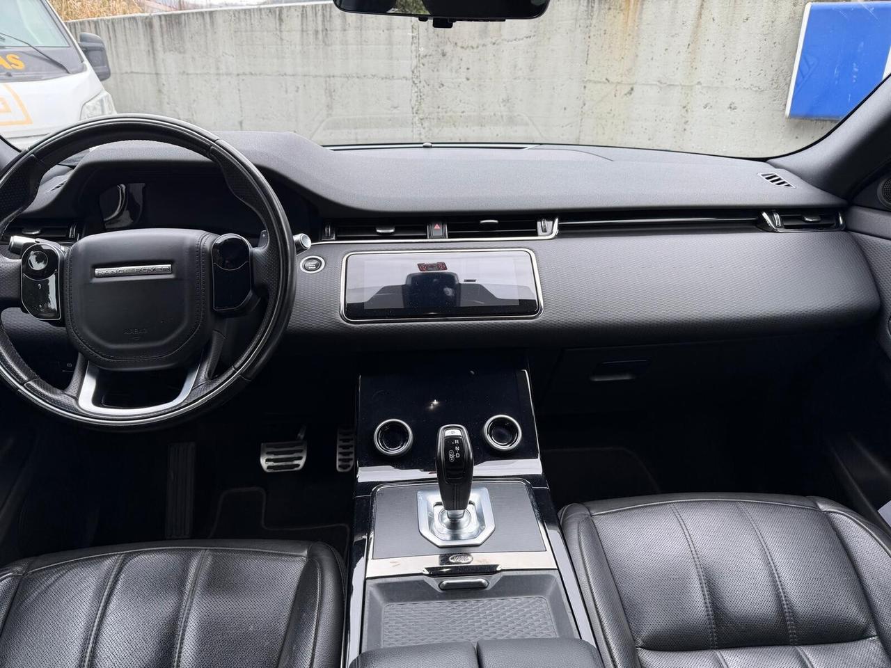 Land Rover Range Evoque 2.0 TD4 150 CV 5p. SE Dynamic