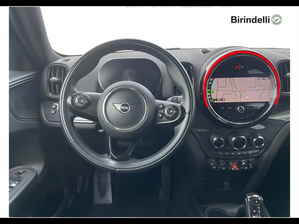 MINI Mini Countrym.(F60) - Mini 1.5 One D Northwood Edition Countryman