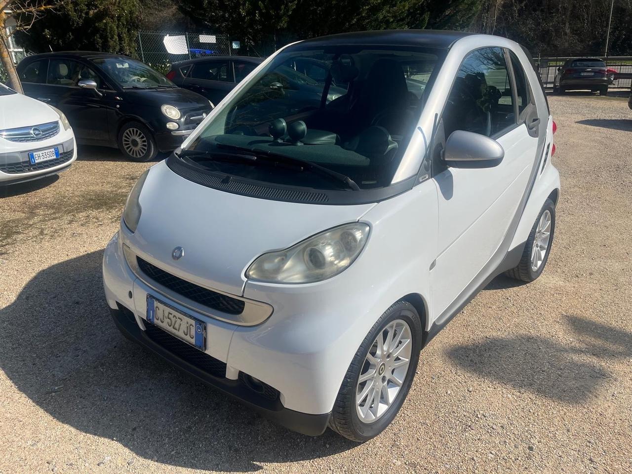 Smart ForTwo 1.0 Benzina - Neopatentati - Automatico