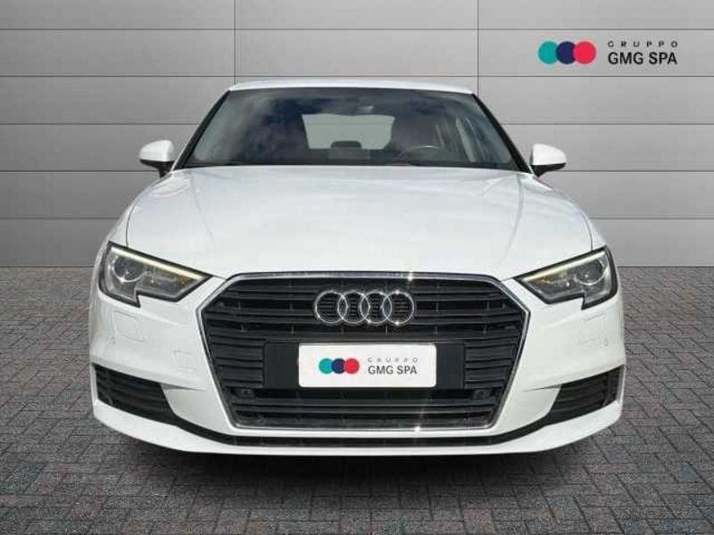 Audi A3 III 2016 Sportback SPB 1.6 tdi Business 116cv