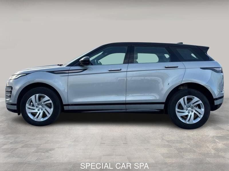 Land Rover RR Evoque Range Rover Evoque Evoque 2.0d i4 mhev R-Dynamic awd 150cv auto