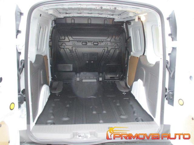 FORD Transit Connect 220 1.5 Ecoblue 100CV PC Furgone Trend