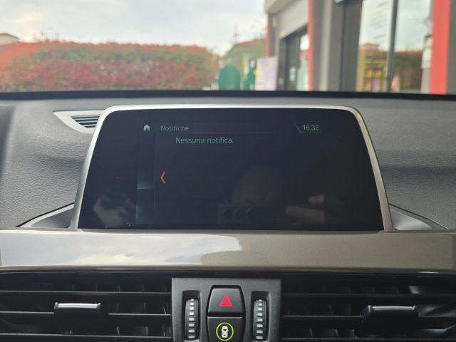 BMW X1 sDrive18d xLine 18" BiLED Navi Camera Cruise UniPr