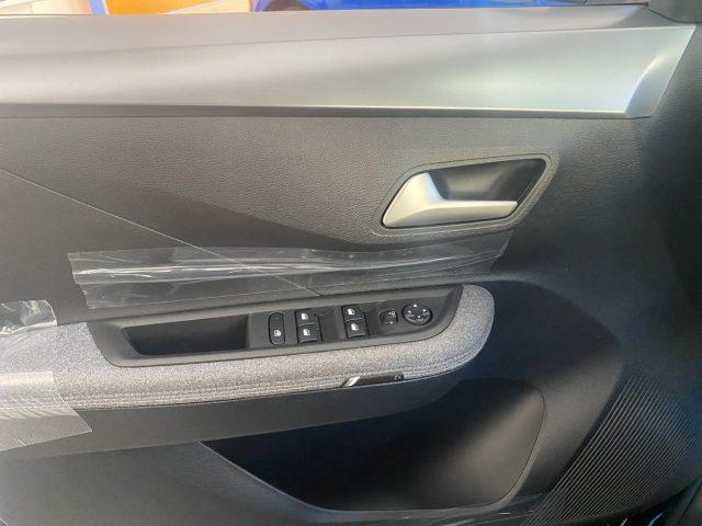 OPEL Frontera Hybrid 145 CV EDCT GS